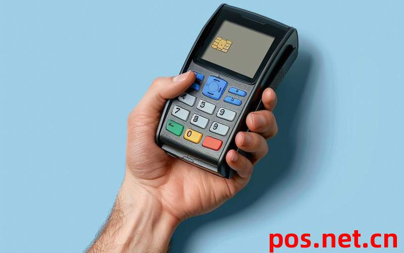 怎么办理POS机_需要哪些材料_线上开通全流程