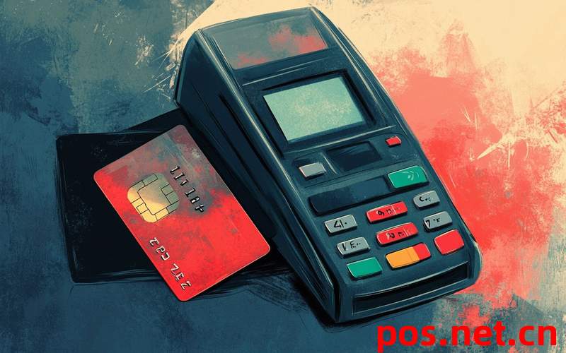 怎么办理POS机_需要哪些材料_线上开通全流程