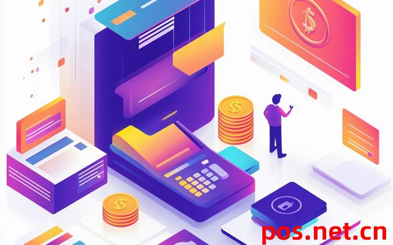 怎么办理POS机_需要哪些材料_线上开通全流程